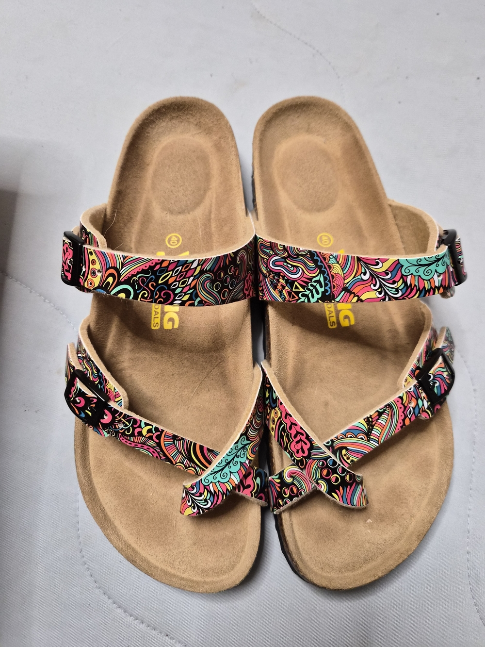 Viking Women's Sandals